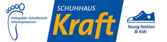 Schuhhaus Kraft Logo