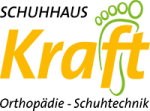 Logo Schuhhaus Kraft